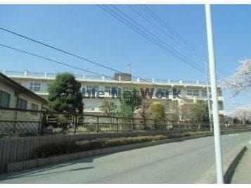 嵐山町立菅谷小学校(小学校)まで330m Casa　Ai　A・B