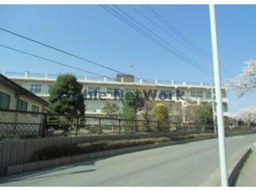 嵐山町立菅谷小学校(小学校)まで330m Casa　Ai　A・B