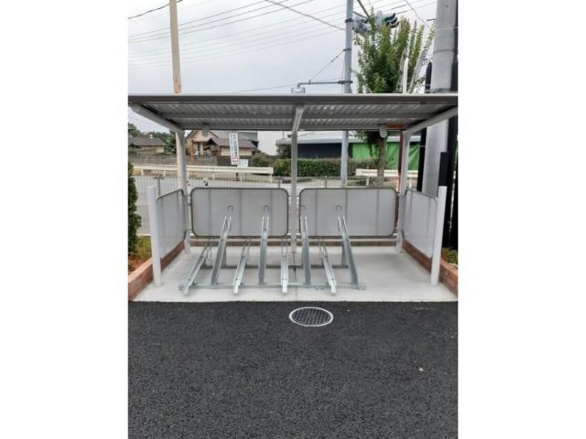  グラン・シャリオ(比企郡川島町)