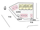  グラン・シャリオ(比企郡川島町)