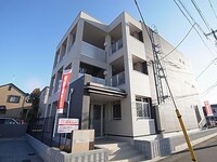 ベルフィオーレ(坂戸市片柳)