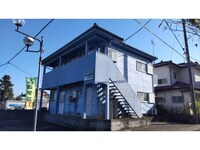 はまなすハイツ