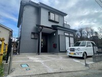 アパマン吉見町貸家