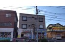 千代田マンションの外観