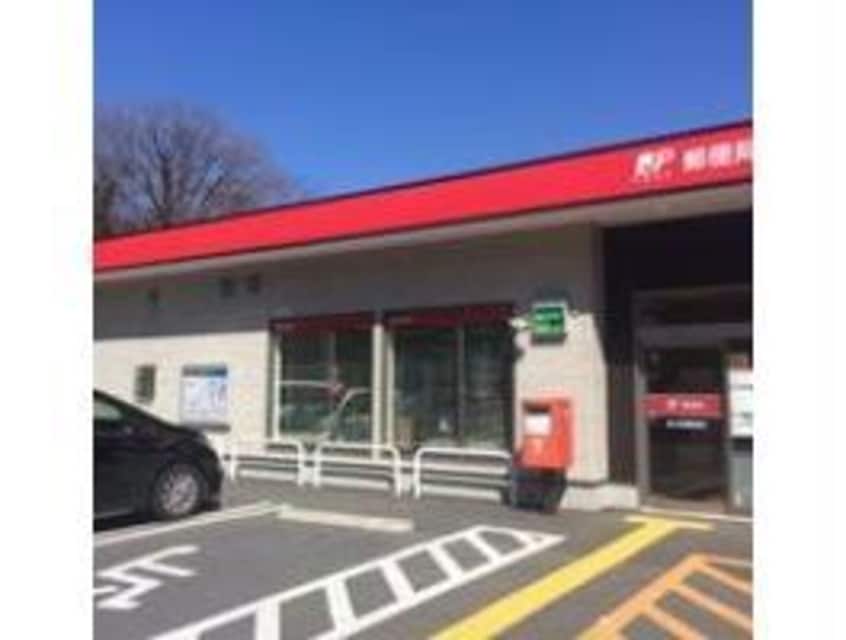 滑川羽尾郵便局(郵便局)まで1144m ジェントリー