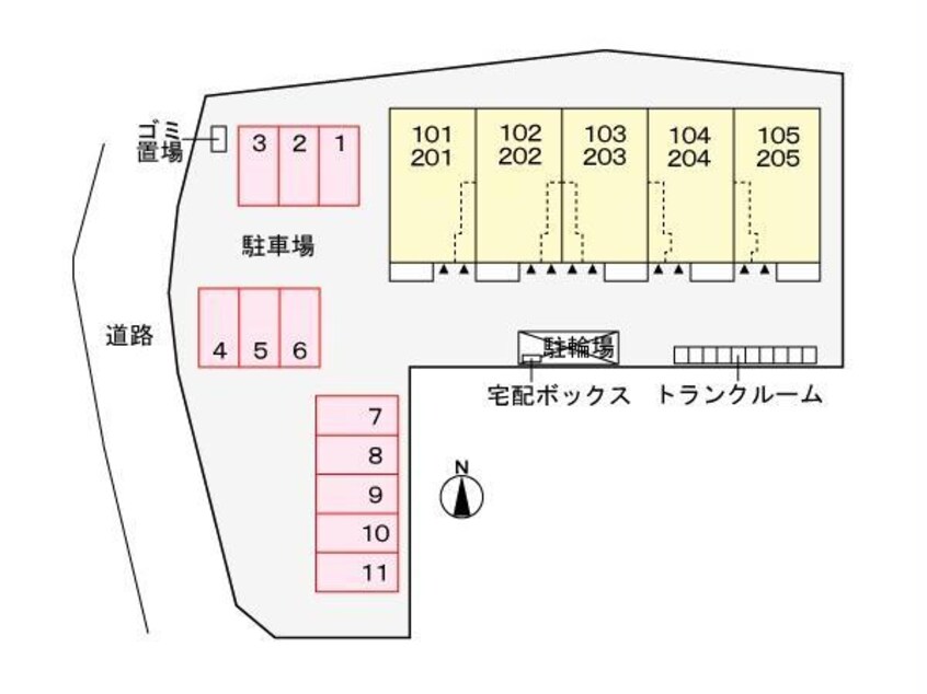  アンビエンテ