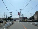 ディスカウントドラッグコスモス石橋店(ドラッグストア)まで462m アンビエンテ