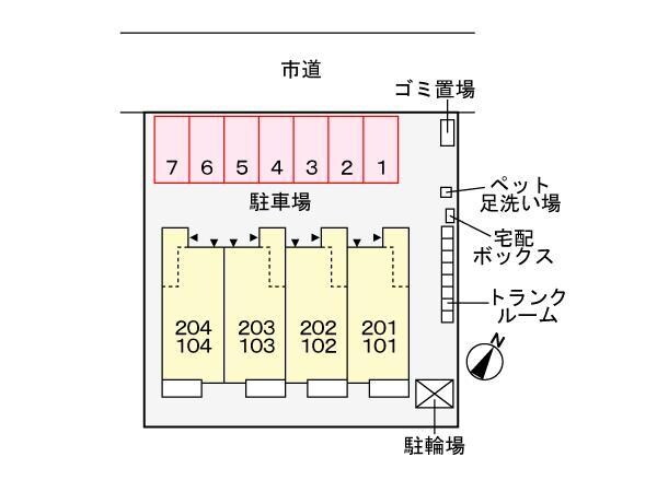  ベル 　フィオーレ