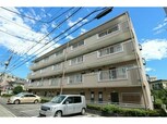キャステルマンション仲町