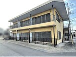 ヒルサイド鎌倉　(坂戸市鎌倉町1-10)