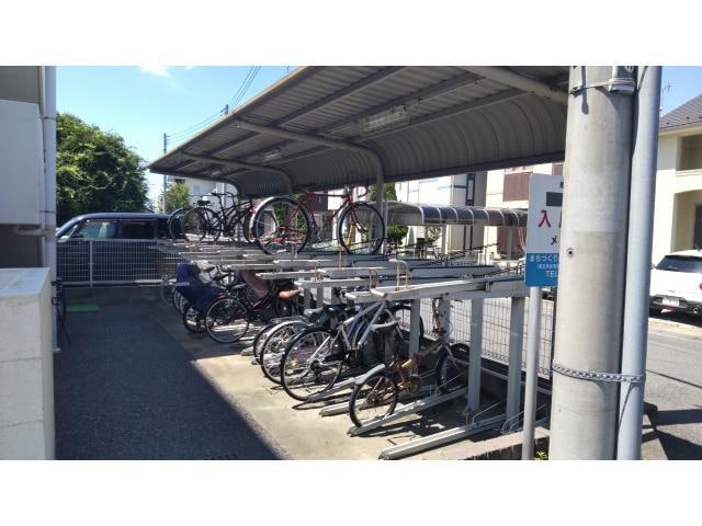  メルカード本庄