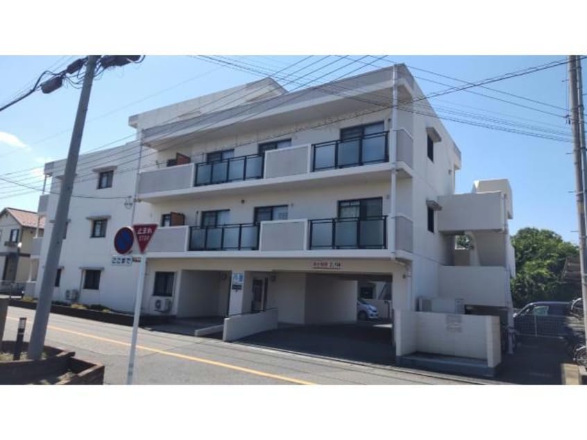  メルカード本庄