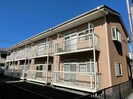 アネックス泉  (埼玉県坂戸市泉町)の外観
