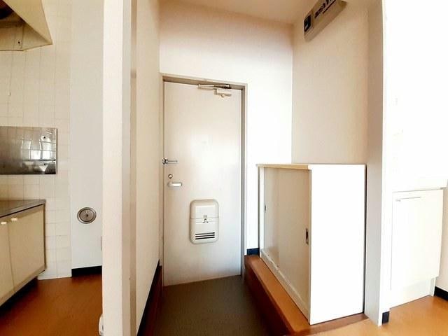  アネックス泉  (埼玉県坂戸市泉町)