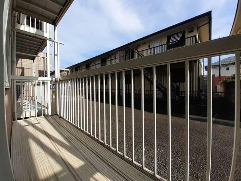  アネックス泉  (埼玉県坂戸市泉町)