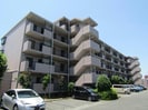 ラ・ネックス川越(川越埼玉県川越市大字小堤)の外観