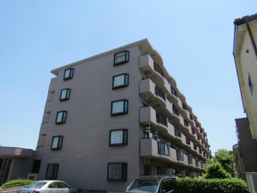  ラ・ネックス川越(川越埼玉県川越市大字小堤)