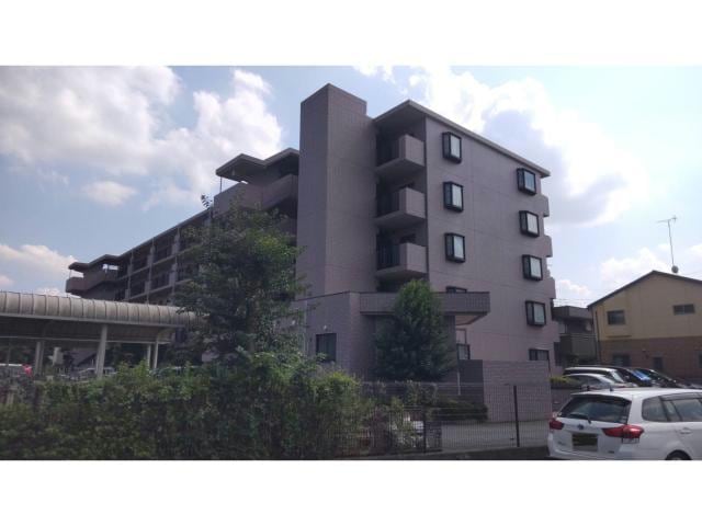  ラ・ネックス川越(川越埼玉県川越市大字小堤)