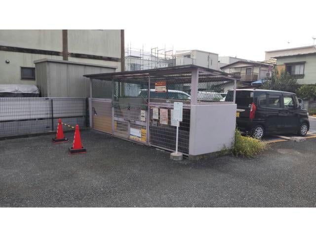  ラ・ネックス川越(川越埼玉県川越市大字小堤)