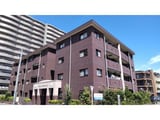新世ふじみ野マンション
