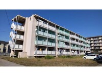 ビレッジハウス月吉３号棟