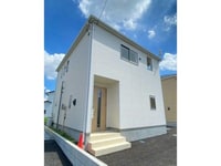 クレイドルガーデン東松山市石橋第七　2号棟