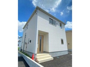 クレイドルガーデン東松山市石橋第七　2号棟