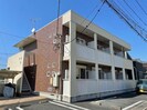 メゾン　リュイールの外観