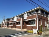 ガーデンハイツ丸友　A