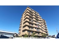 日高鹿山ハイツ