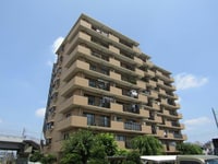 日高鹿山ハイツ