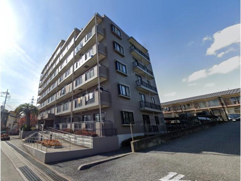  ルテシア新狭山