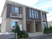 ラフレシール　リヴィエラⅠ