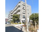 コロネード新狭山