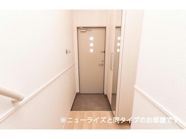  パークハウスⅡ