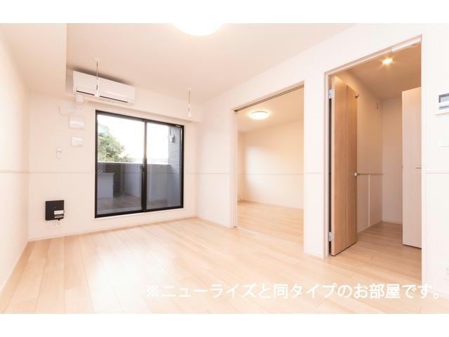  パークハウスⅡ