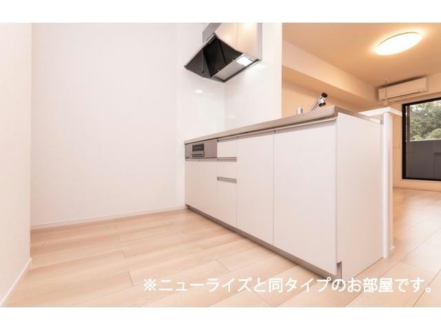  パークハウスⅡ