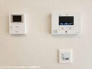  パークハウスⅡ