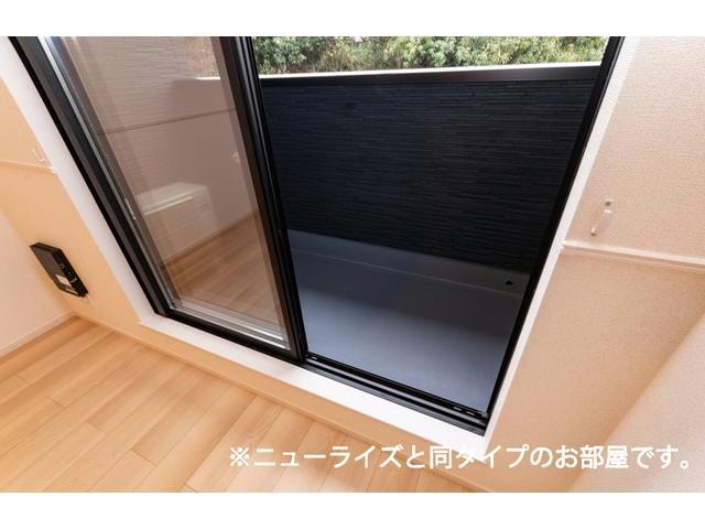  パークハウスⅡ