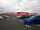 ベイシアフードセンター川島インター店(スーパー)まで357m パークハウスⅡ