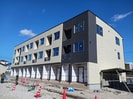 ガーデン丸友Ⅰの外観