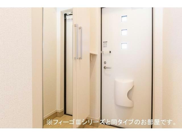  ガーデン丸友Ⅰ