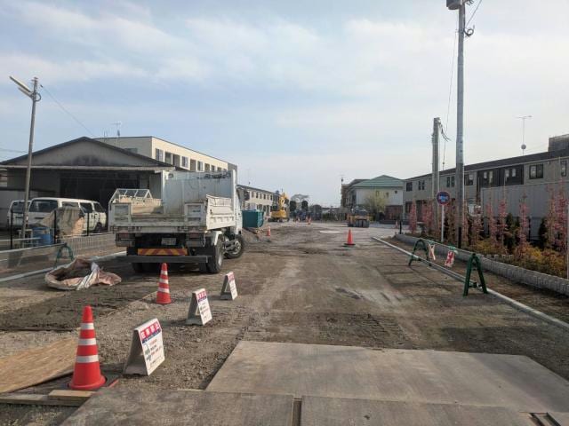  ガーデン丸友Ⅰ