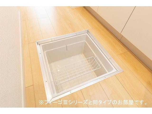  ガーデン丸友Ⅰ