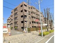 タートルクレインふじみ野
