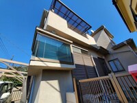 メープル４（吉見町和名46-36）