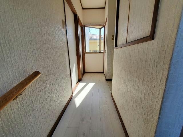  メープル４（吉見町和名46-36）