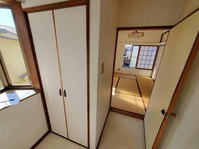  メープル４（吉見町和名46-36）