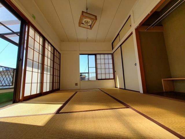  メープル４（吉見町和名46-36）