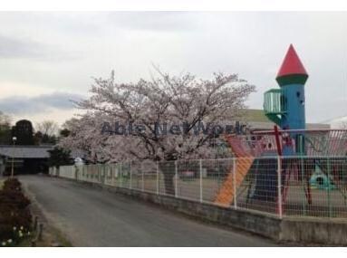 よしみ幼稚園(幼稚園/保育園)まで1579m メープル４（吉見町和名46-36）